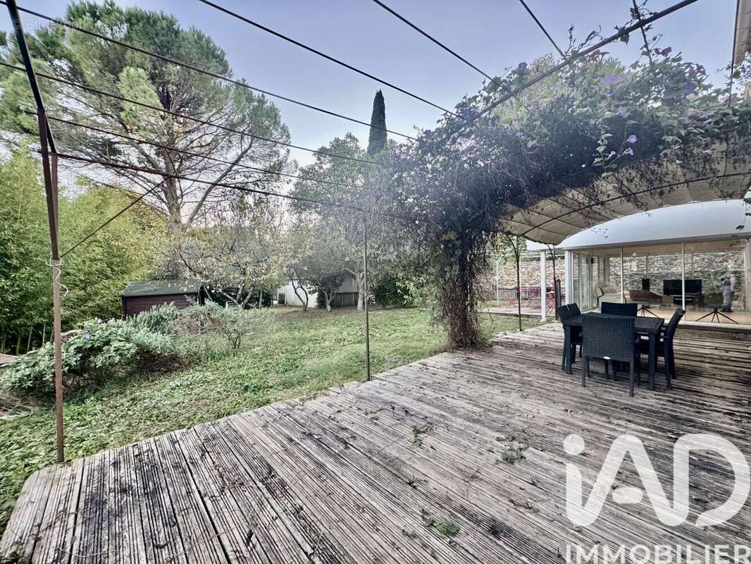 Photo 8 - Maison à NIMES