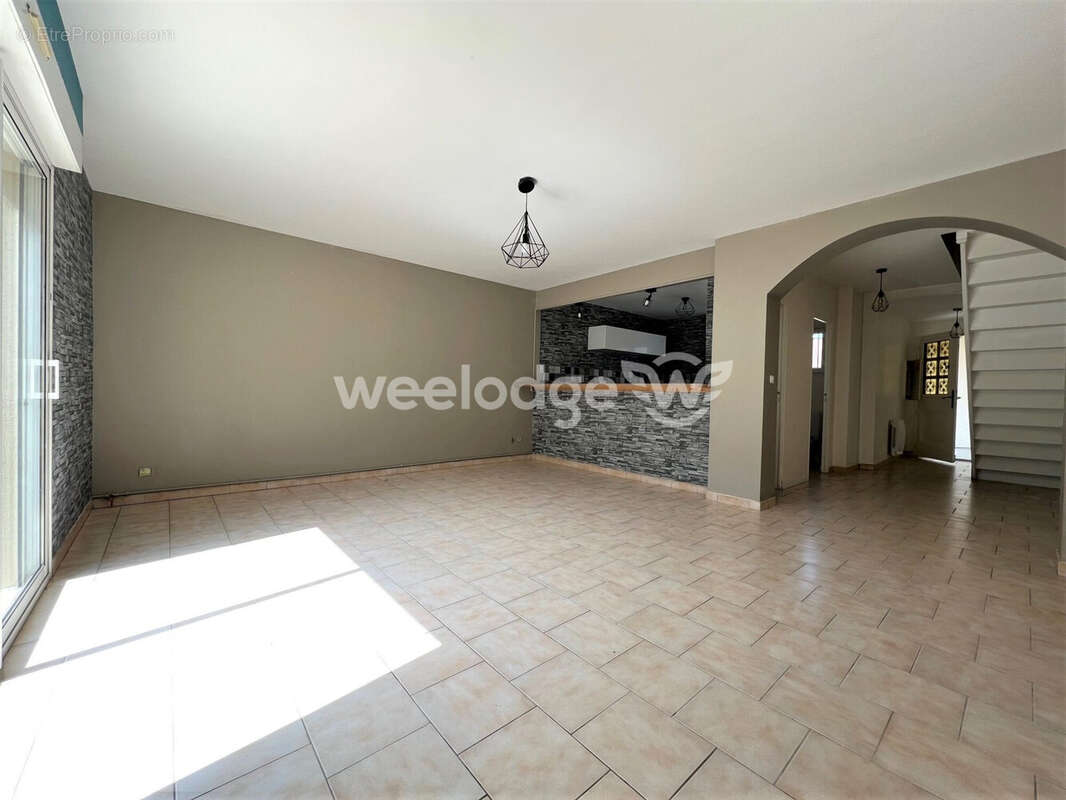 Maison 91 m² à Mantes-La-Ville  - photo 9