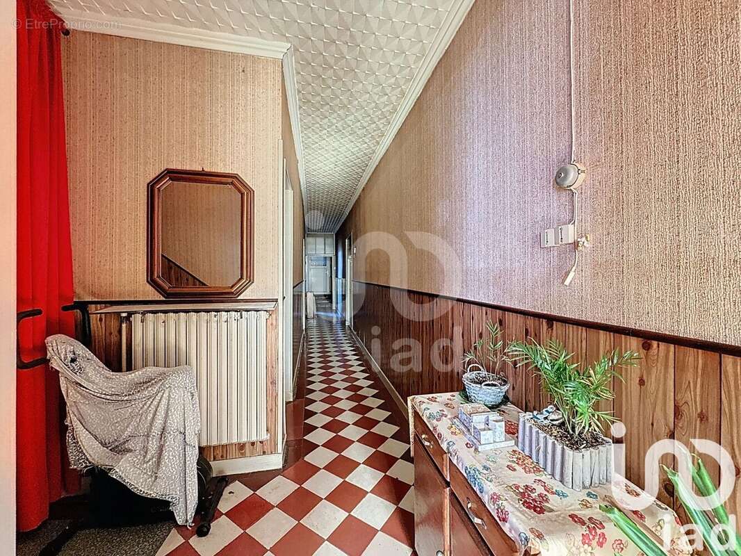 Maison 145 m² à Haboudange  - photo 9