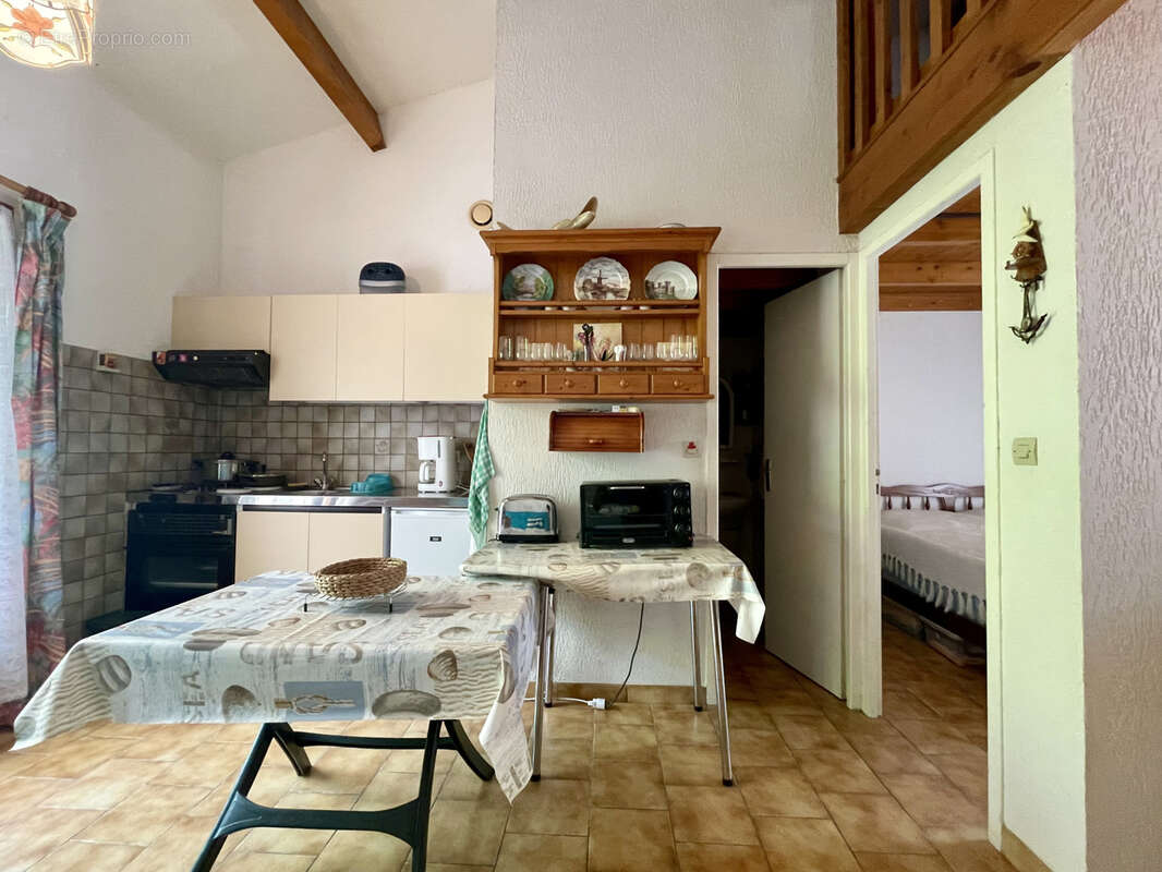 Maison à SAINT-TROJAN-LES-BAINS