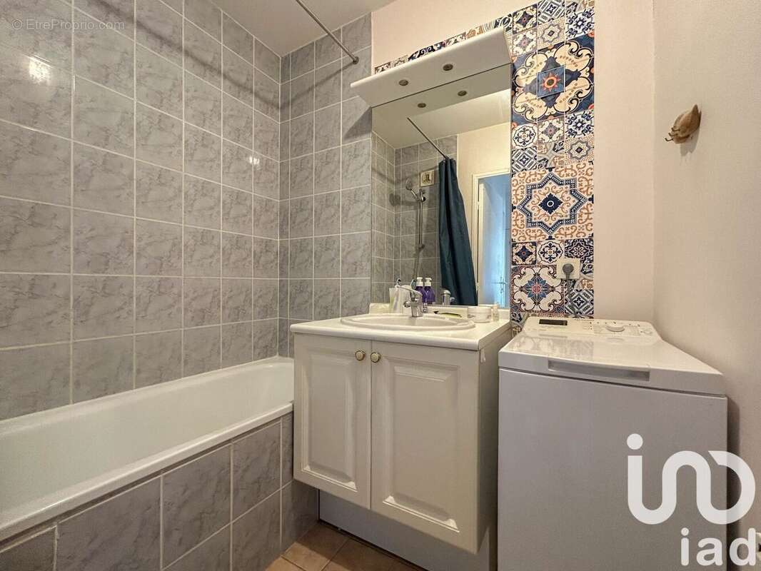 Photo 6 - Appartement à ROUEN