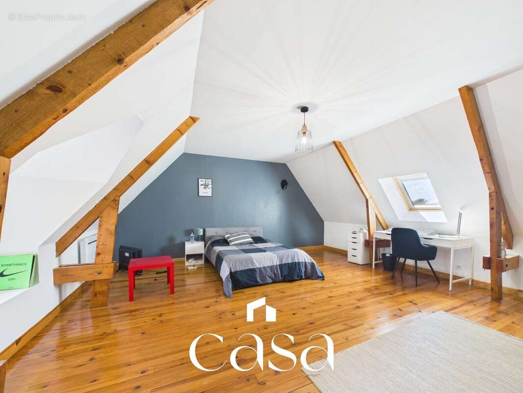 Maison 464 m² à Picauville  - photo 9