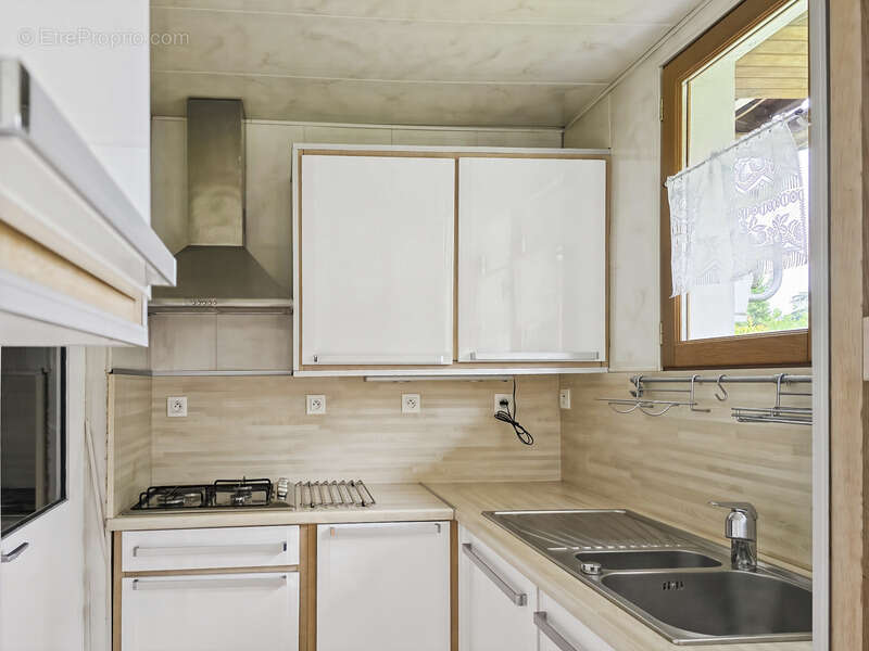 Maison à ROCQUENCOURT