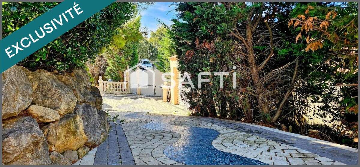 Photo 5 - Maison à LES PENNES-MIRABEAU