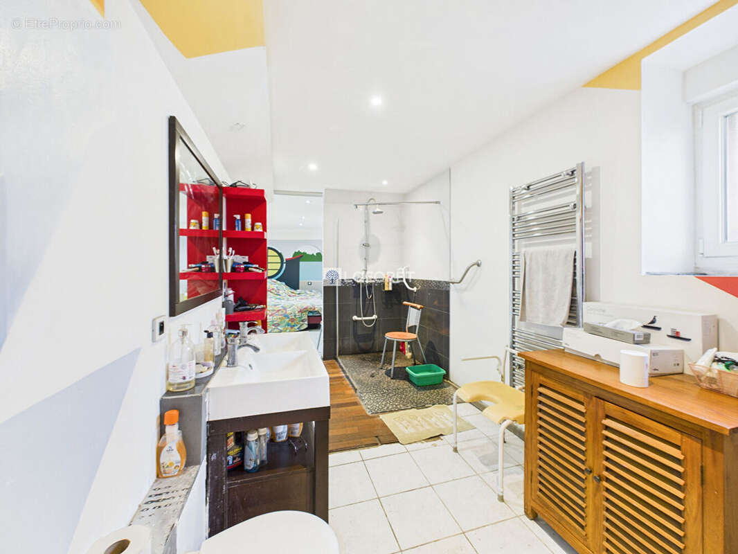 Appartement à BENODET