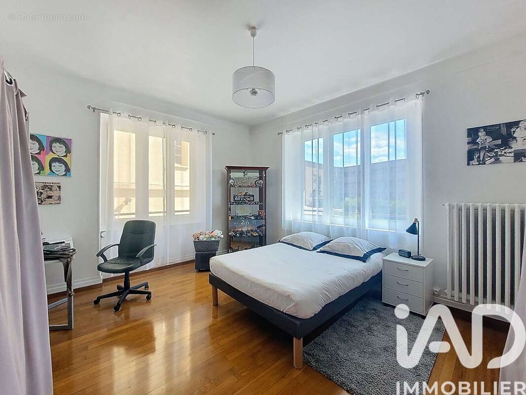 Photo 9 - Appartement à SAINT-DIE-DES-VOSGES