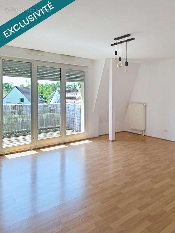 Photo 3 - Appartement à ENSISHEIM