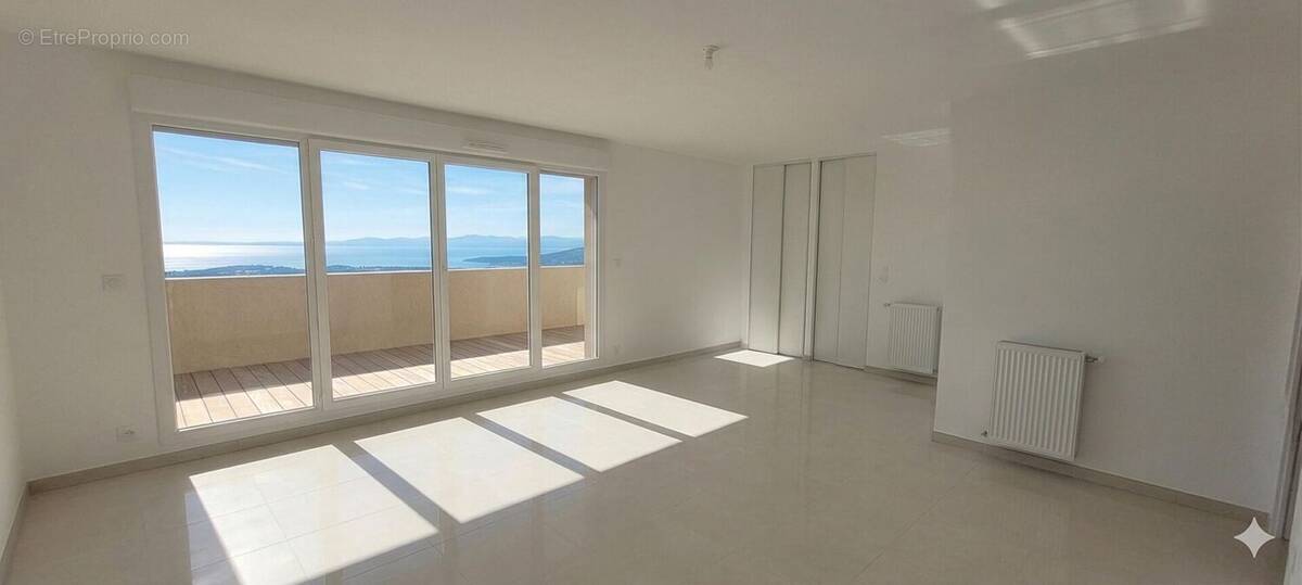 Appartement à TOURNEFEUILLE