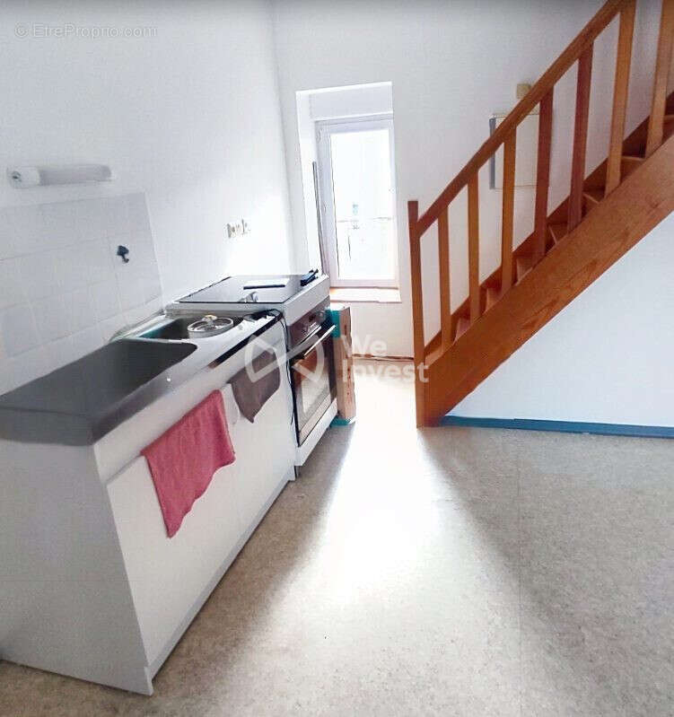 Appartement à SAFFRE