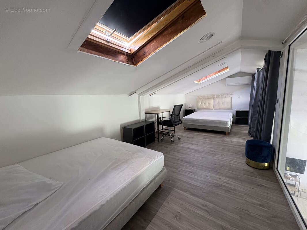 Appartement à LE GOSIER