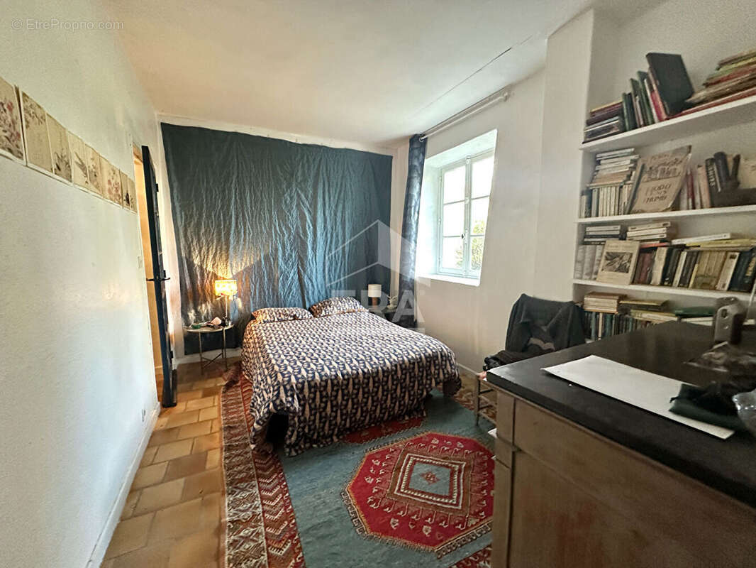 Maison à CHAINTREAUX