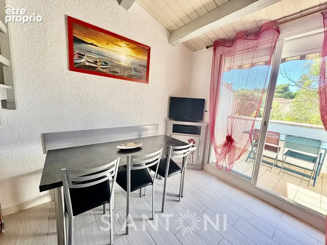 Appartement à AGDE