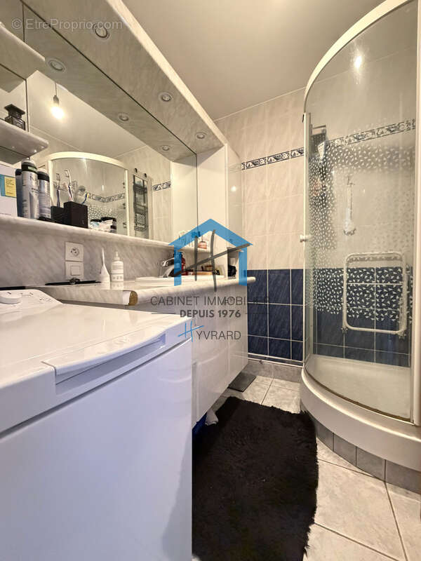 Appartement à SAINT-CHAMOND