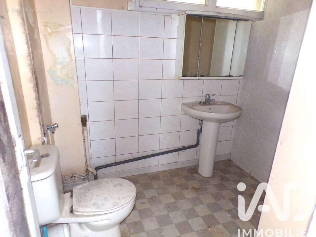 Photo 7 - Maison à SAINT-JULIEN-DU-SAULT