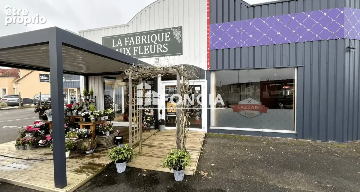 Actif commercial de rendement – Ensemble loué – 689 m² – Rentabilité nette 7,7 % après frais - photo 3