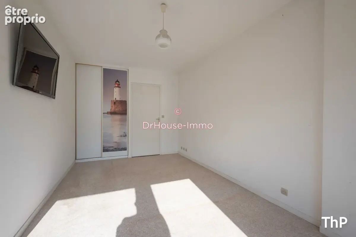 Appartement 2 pièces 48 m² à vendre à Dieppe (76200) - photo 5