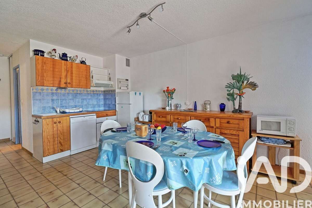 Photo 6 - Appartement à SAINT-CYPRIEN