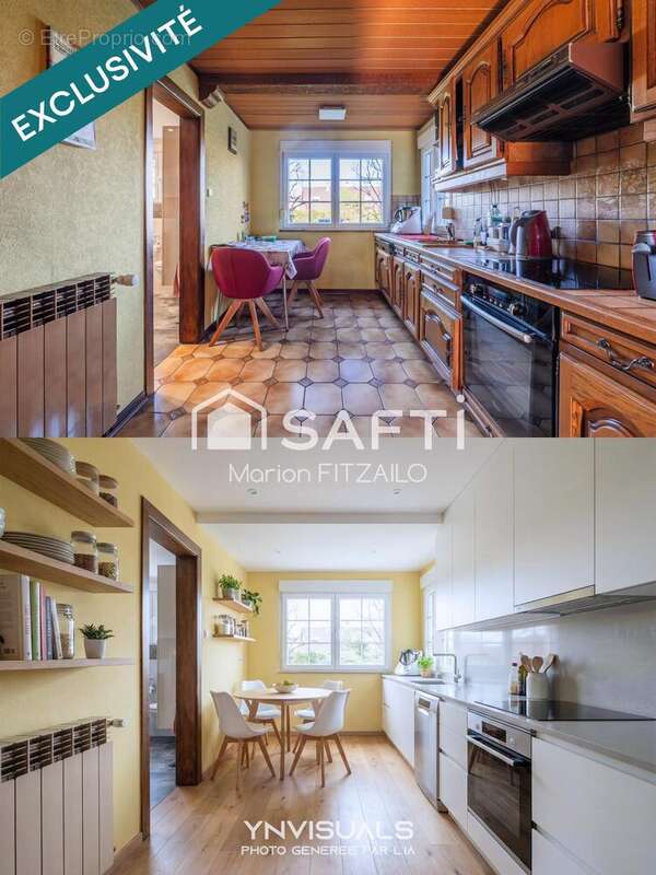 Photo 4 - Maison à SOUFFLENHEIM