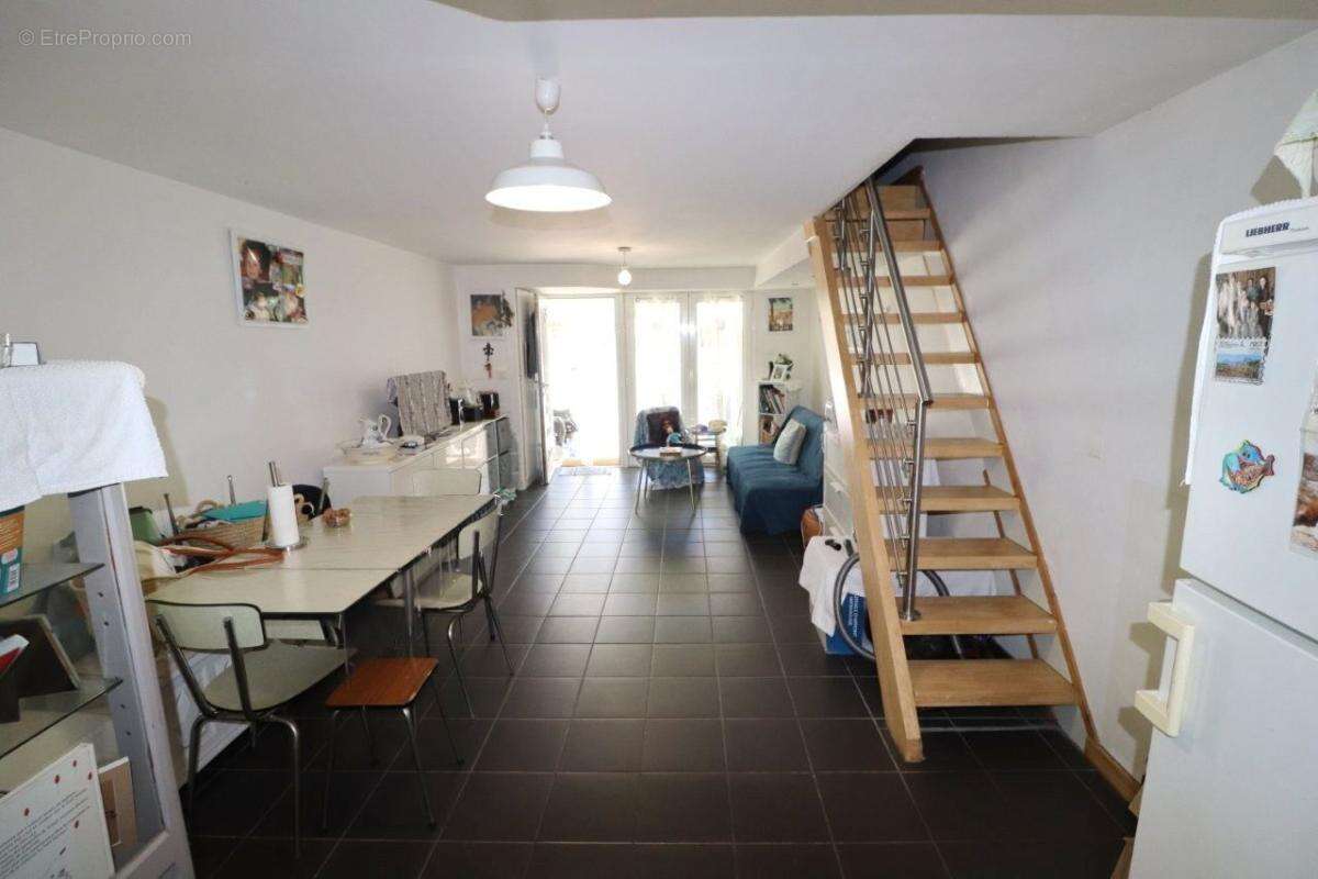 Maison à CANET-EN-ROUSSILLON