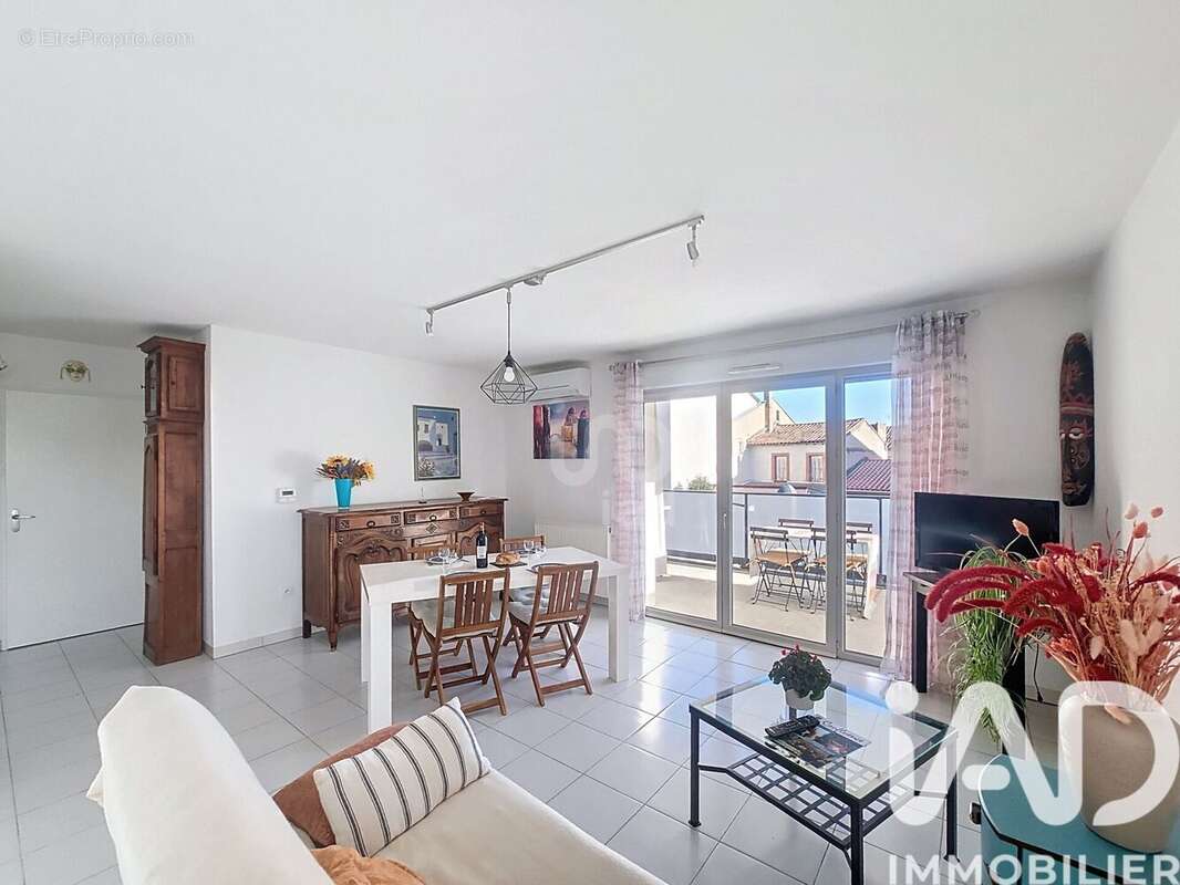 Photo 4 - Appartement à PINSAGUEL