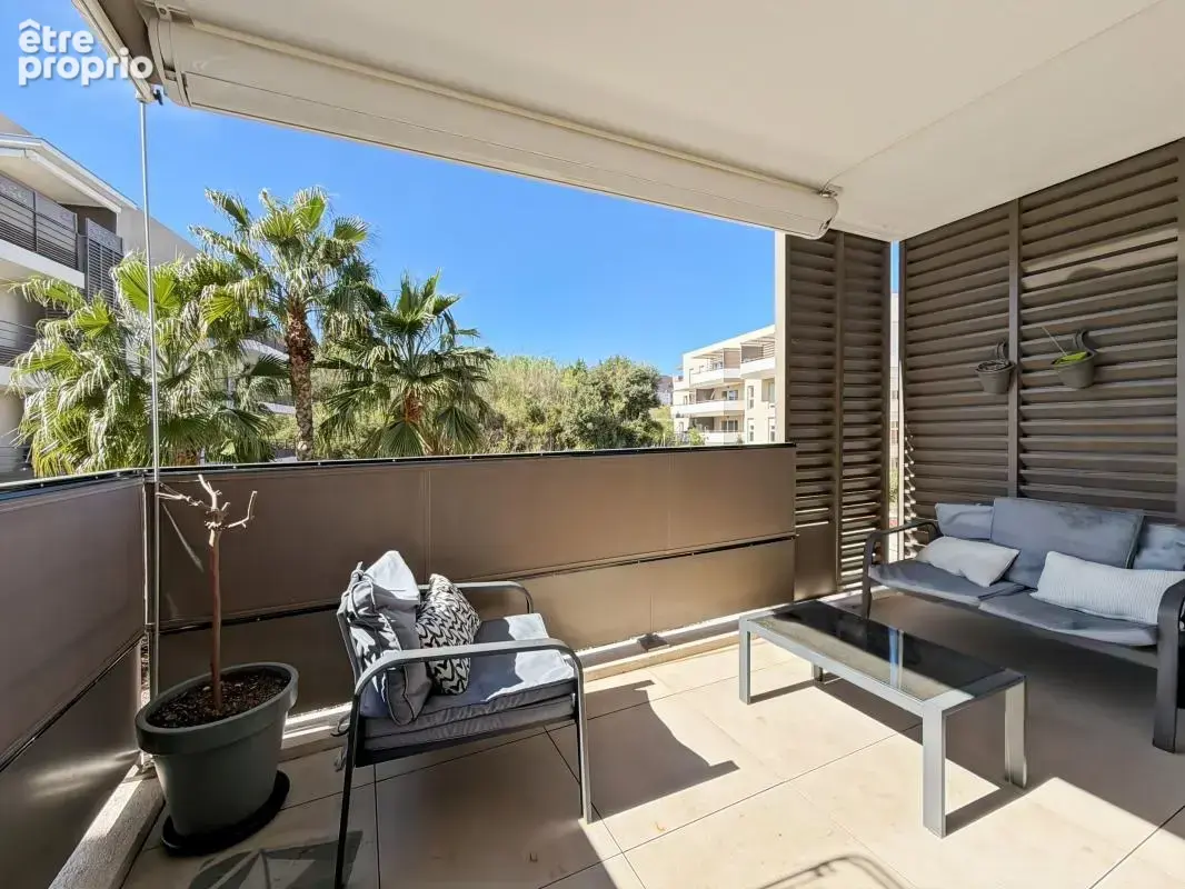 Photo Appartement à Frejus au prix de 244 000€