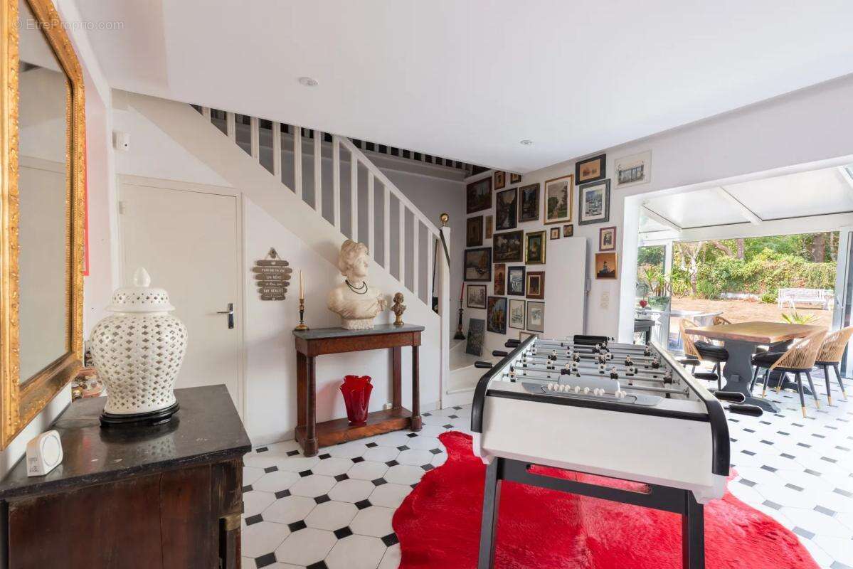 Maison de 6 pièces de 176 m² à Guérande - photo 12