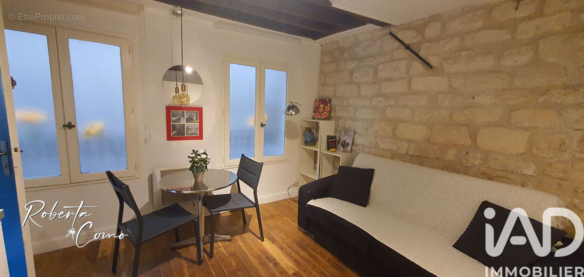 Photo 5 - Appartement à PARIS-3E