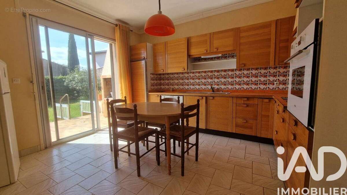 Photo 2 - Maison à ASPIRAN