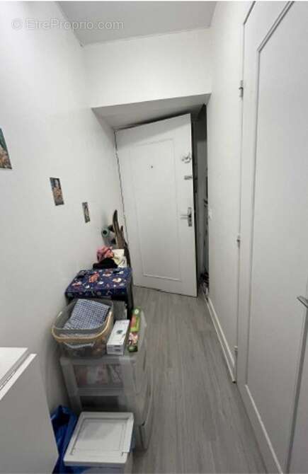 Appartement à PARIS-13E