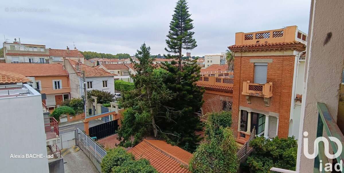 Photo 6 - Appartement à PERPIGNAN