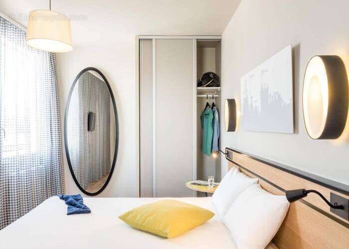 Appartement à MASSY