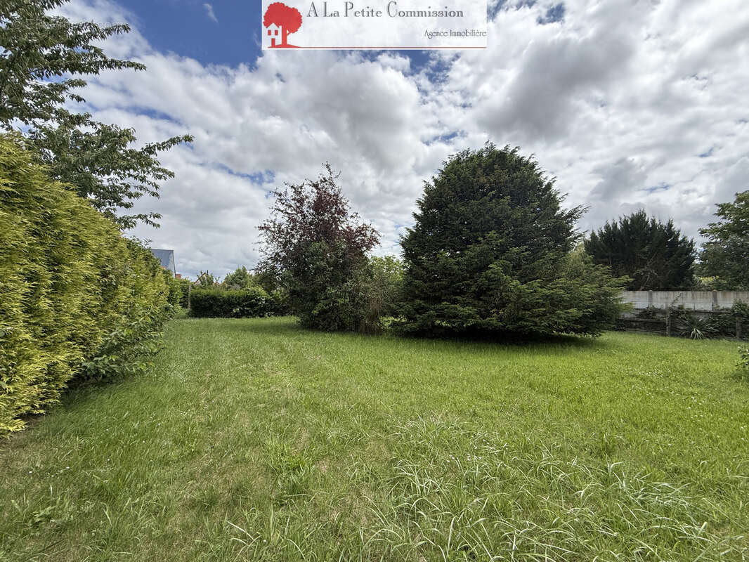 Mignieres - proche sortie a11 - photo 6