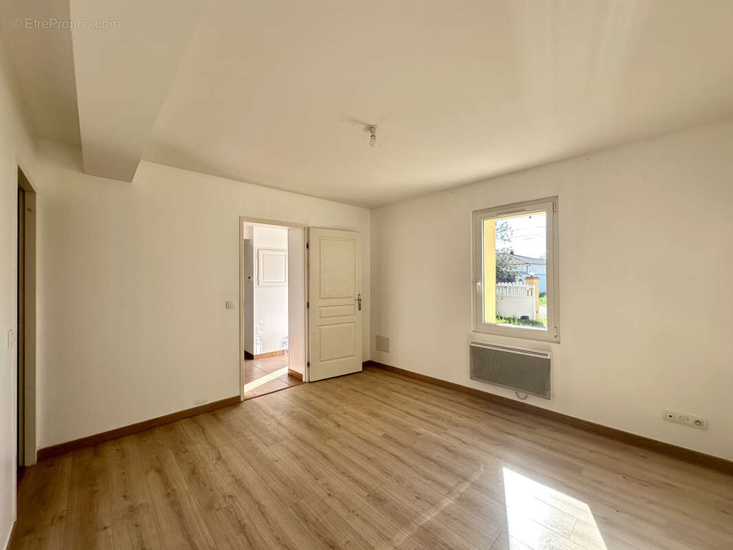 Maison à PLAISANCE-DU-TOUCH