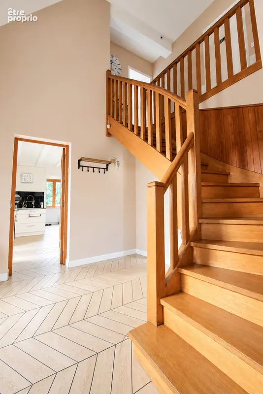 Maison 8 pièces 175 m² à vendre à Yerres (91330) - photo 9
