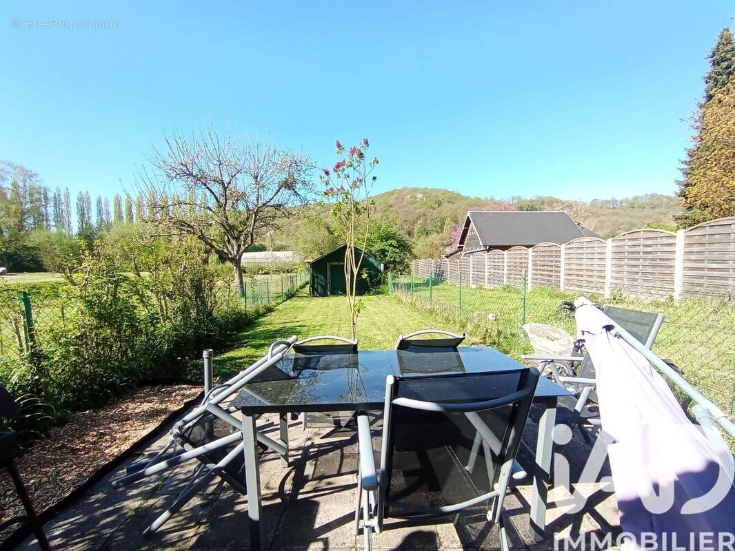 Photo 1 - Maison à LILLEBONNE