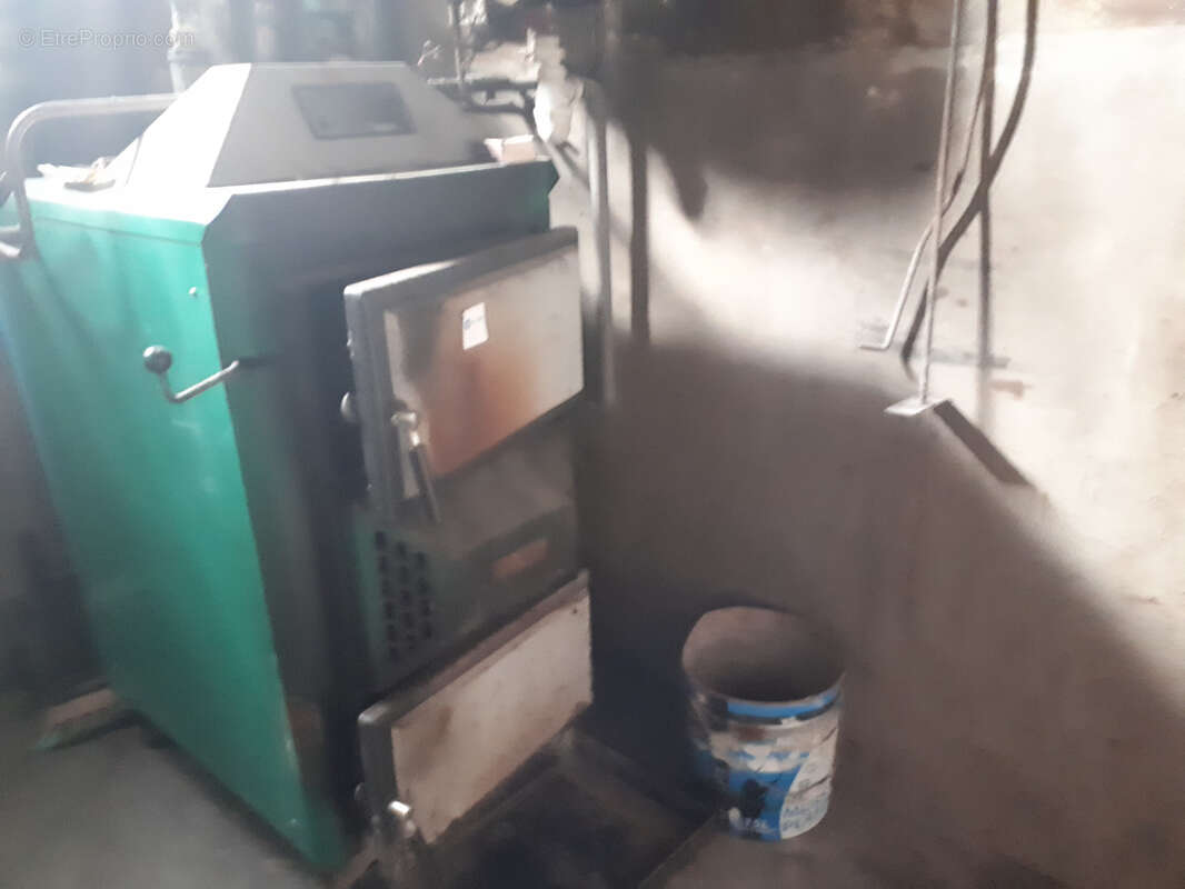 Maison à AVAILLES-LIMOUZINE