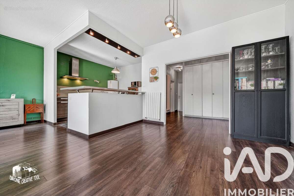 Photo 4 - Appartement à CORNY-SUR-MOSELLE