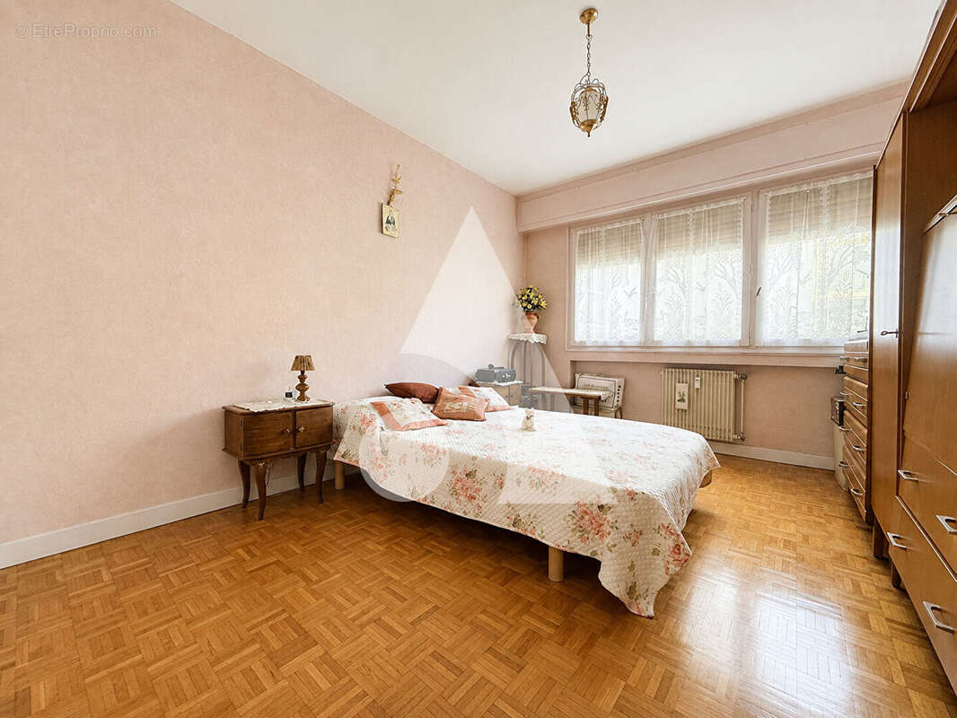 Appartement T3 Cognin - photo 6