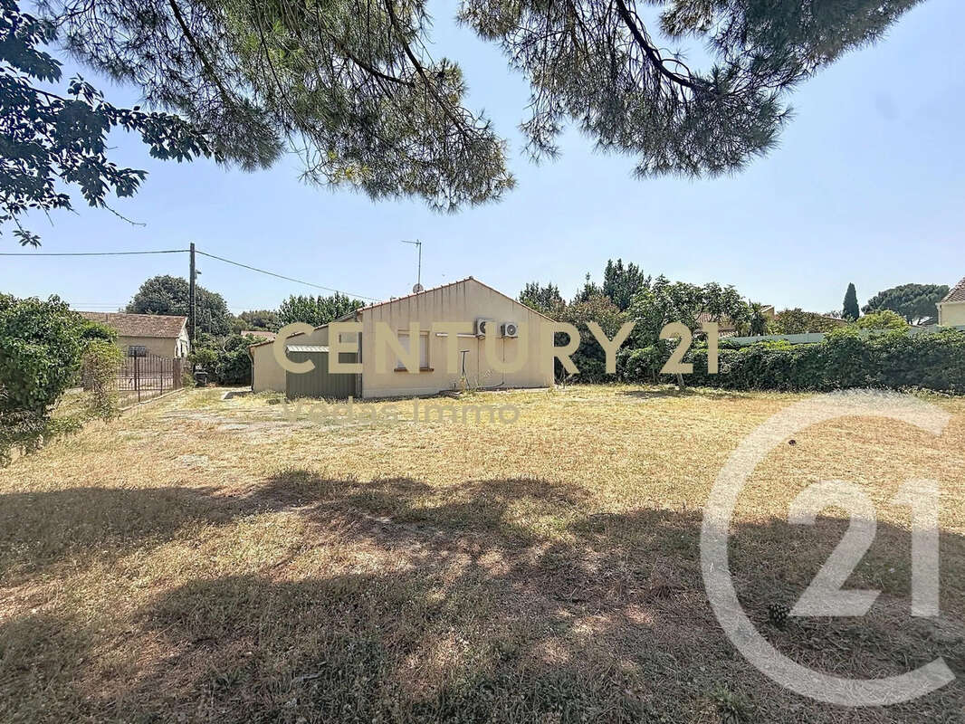 Maison 71 m² à Cournonterral  - photo 3