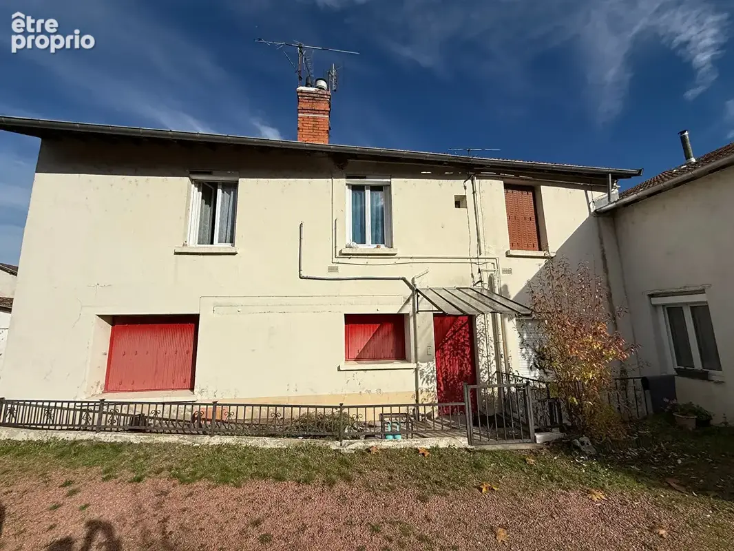 Appartement Villerest 2 pièce(s) 52 m2 - photo 10