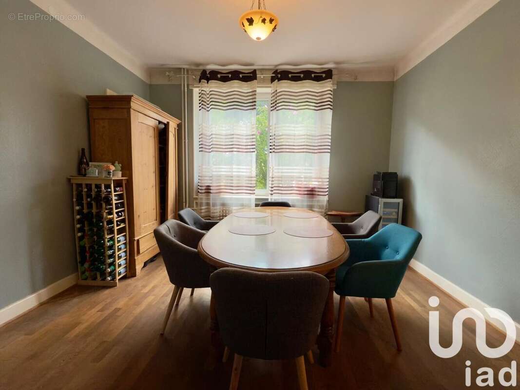 Photo 3 - Maison à KNUTANGE