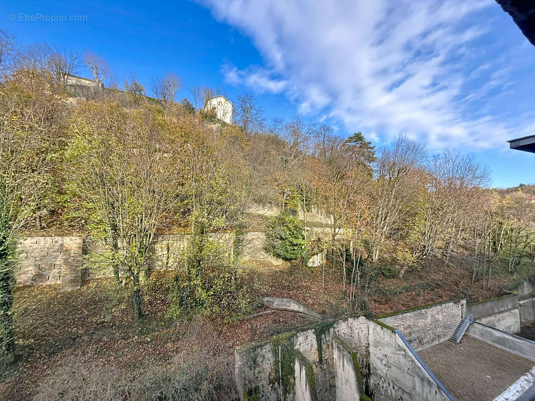 Appartement à CALUIRE-ET-CUIRE