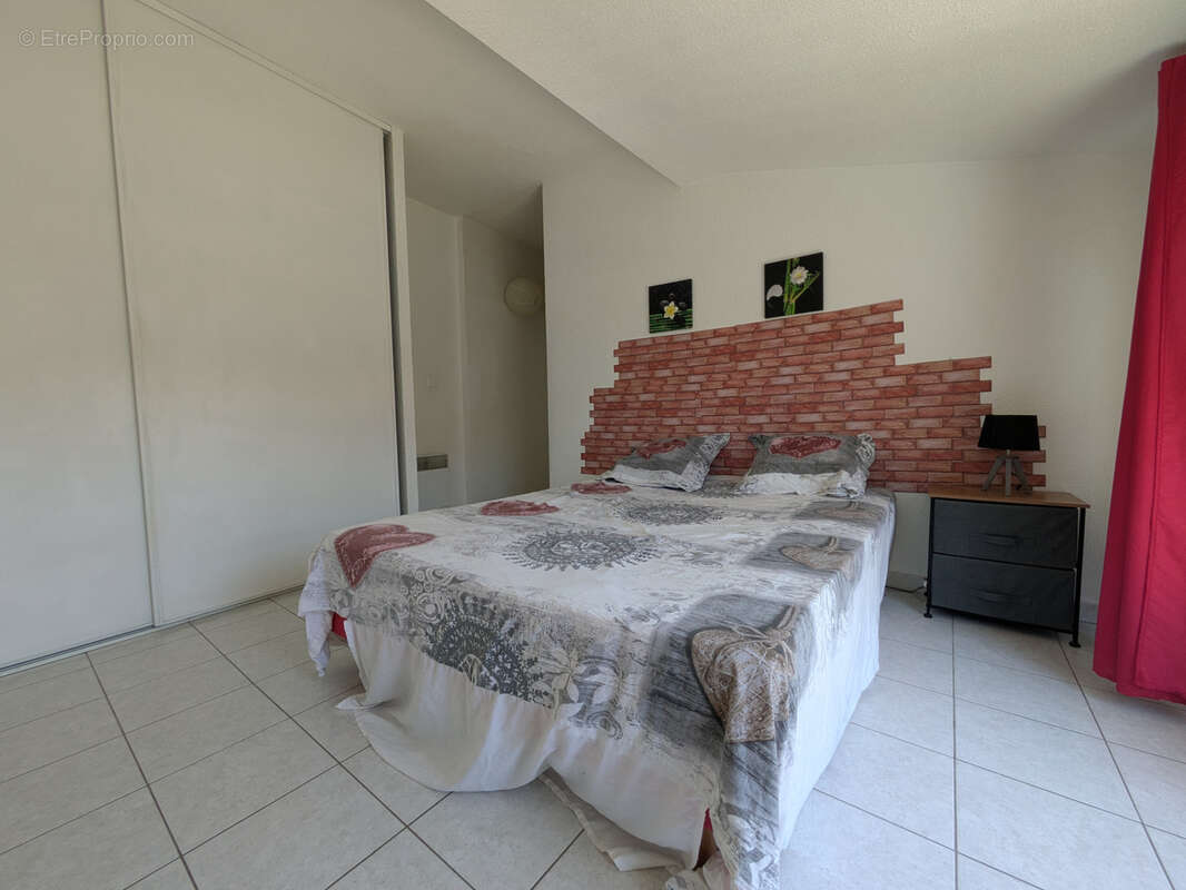 Appartement à PONT-SAINT-ESPRIT
