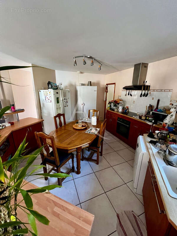 Maison à VILLENEUVE-TOLOSANE