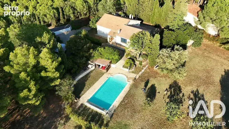 Photo 1 - Maison à BEZIERS