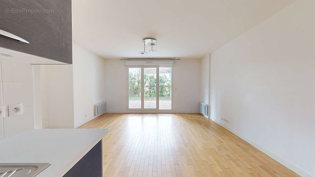 Appartement 57 m² à Le Perreux-Sur-Marne  - photo 7