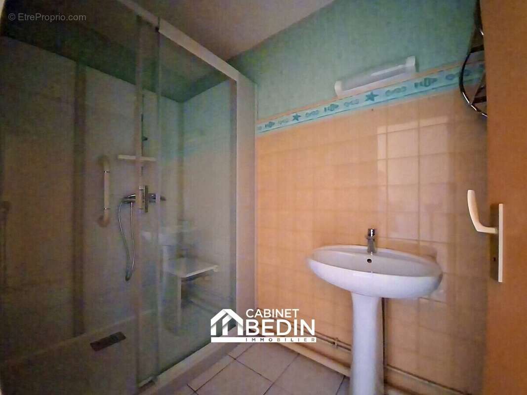 Appartement 71 m² à Toulouse  - photo 8