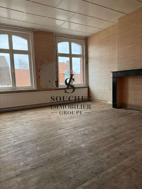 Appartement à LIEVIN