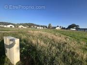 Terrain à NAUCELLES