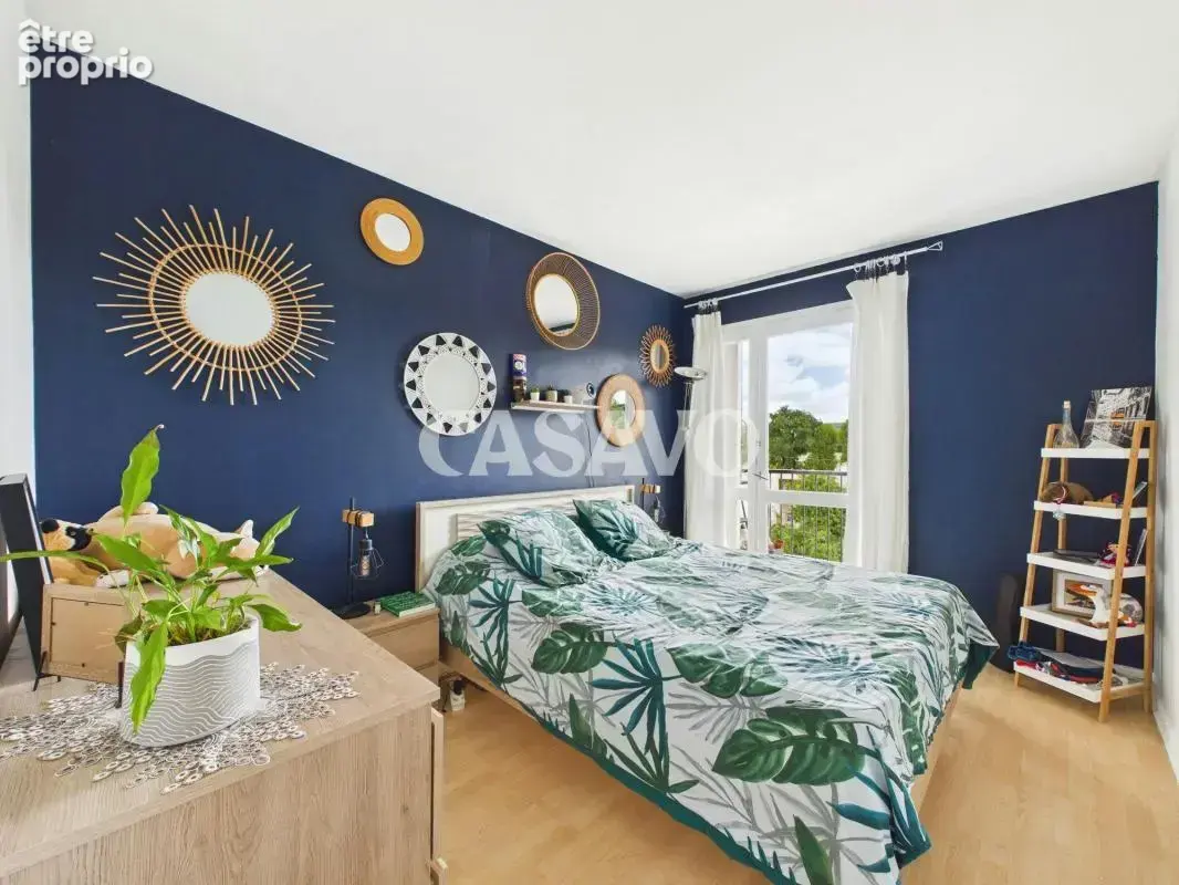 Vente Appartement 4 pièces de 79m² - 95600 Eaubonne - photo 9